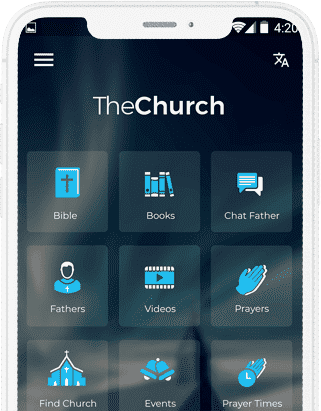 The Church - Church App, Community App, Temple App, Scholar App at all solutions project works